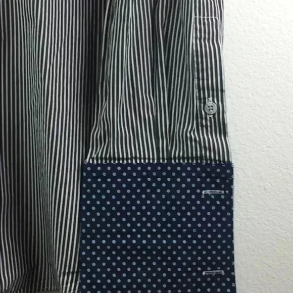 Original Stitch Button Down - Picture 4 of 8